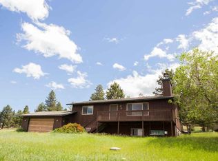 17 Saddle Mountain Dr, Clancy, MT 59634