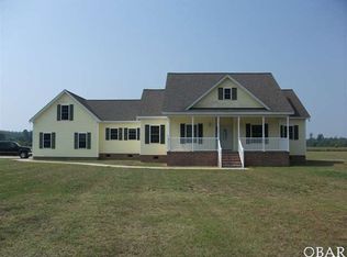 64 Kellogg Fork Rd LOT 7, Sunbury, NC 27979