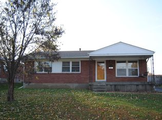 7108 Tangelo Dr, Louisville, KY 40228