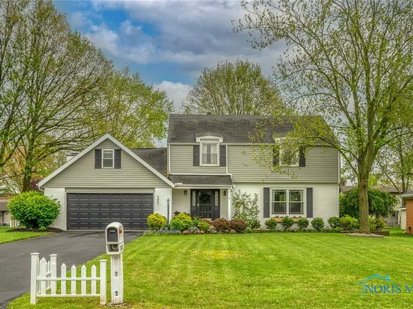 2401 Westmoor Rd, Findlay, OH 45840