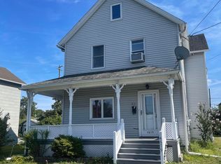 4679 Birney Ave, Scranton, PA 18507