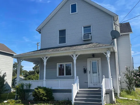 4679 Birney Ave, Scranton, PA 18507