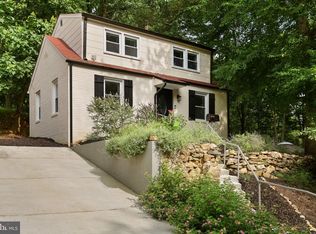 206 Geneva Ave, Silver Spring, MD 20910