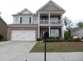 7747 Fabled Point, Union City, GA 30291