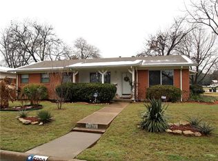 5000 Lubbock Ave, Fort Worth, TX 76133