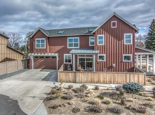 700 NE Isabella Ln, Bend, OR 97701