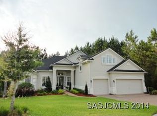 309 Stonewell Dr, Saint Johns, FL 32259