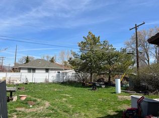 803 E Claybourne Ave, Salt Lake City, UT 84106