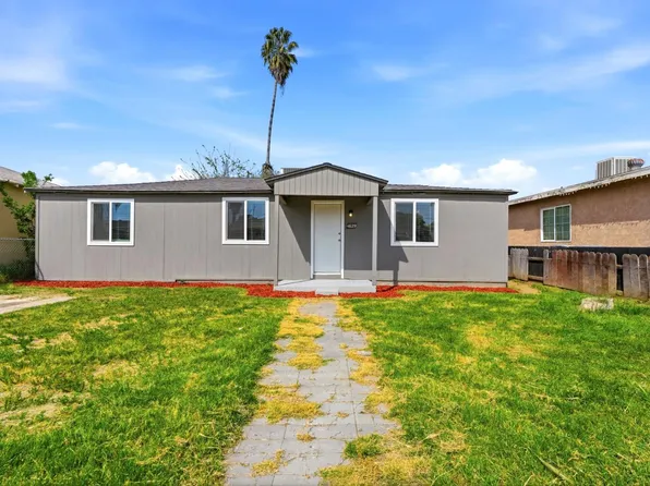 4629 E Alta Ave, Fresno, CA 93702