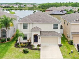 3662 Seven Seas Ave, Land O Lakes, FL 34638