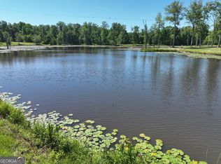 834 Cemetery Rd, Sardis, GA 30456