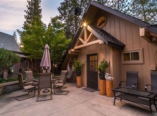 37714 Marina View Dr, Bass Lake, CA