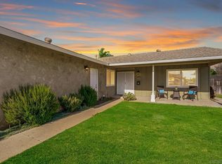 1030 Daisy St, Escondido, CA 92027