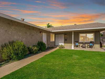 1030 Daisy St, Escondido, CA, 92027