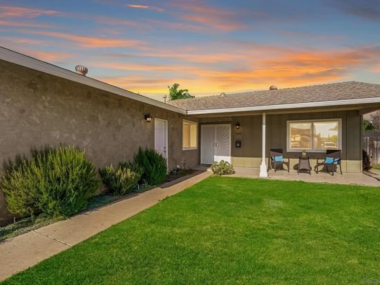 1030 Daisy St, Escondido, CA 92027