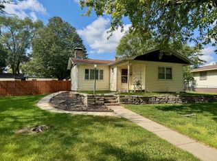 247 N 7th Ave, Lake Andes, SD 57356