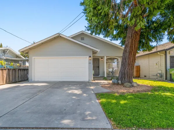 374 Laswell Ave, San Jose, CA 95128