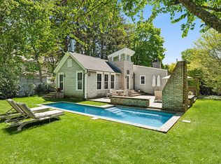 15 Halsey Ave, Southampton, NY 11968