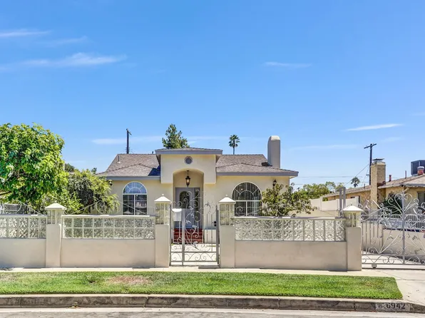6942 Alcove Ave, North Hollywood, CA 91605