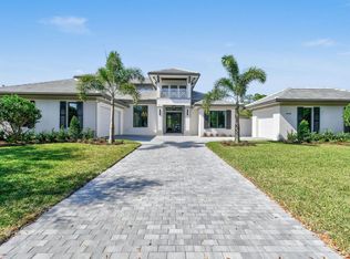 10440 SE Scrub Jay Lane Hobe, Sound, FL 33455