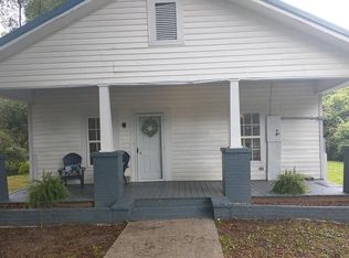 755 Highland Ave, Summerville, GA 30747