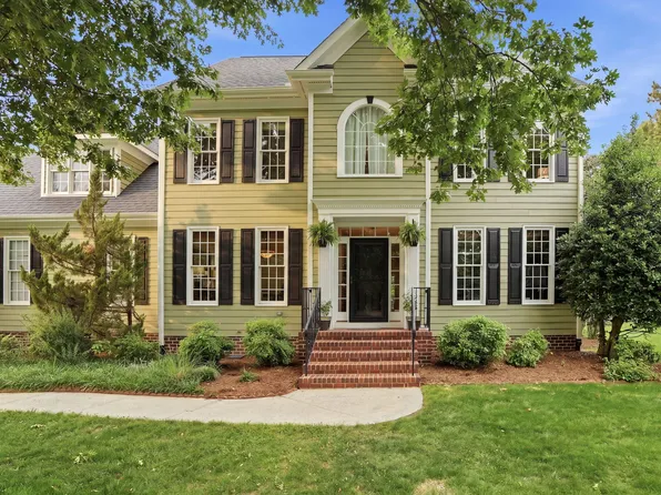 106 Sunset Ridge Ln, Chapel Hill, NC 27516