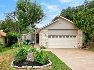 2142 Cervin Blvd, Austin, TX 78728
