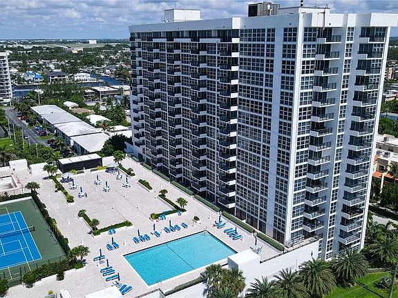 2nd image of 531 N Ocean Boulevard #1106