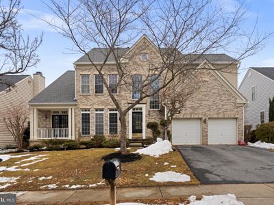 11525 Seneca Forest Cir, Germantown, MD, 20876