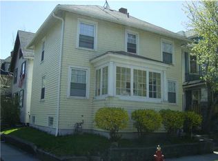 249 Oxford Ave, Buffalo, NY 14209