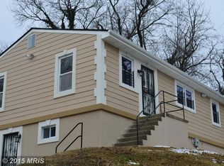 913 Kayak Ave, Capitol Heights, MD