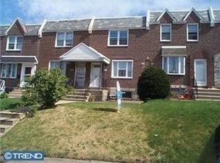 6351 Revere St, Philadelphia, PA 19149