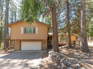 25170 Sugar Pine Dr, Pioneer, CA 95666