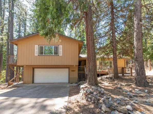 25170 Sugar Pine Dr, Pioneer, CA 95666