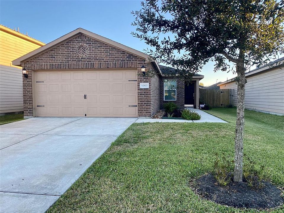 1st image of 12822 Mystic Water Ln