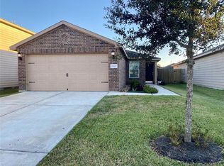12822 Mystic Water Ln, Houston, TX 77044