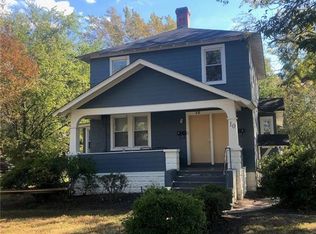 10 Old Fox Hill Rd, Hampton, VA 23669