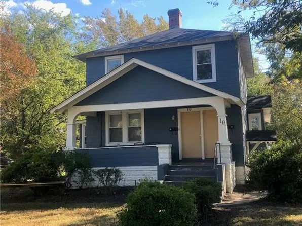 10 Old Fox Hill Rd, Hampton, VA 23669