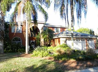 1455 Whisper Wind Ln, Oldsmar, FL 34677