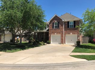 2130 Red Timber Ct, League City, TX 77573
