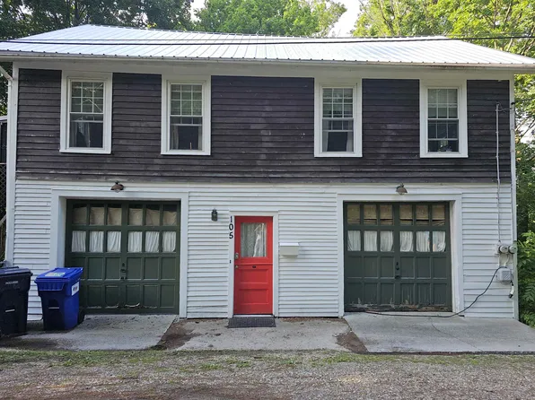 105 Booth Terrace, Bennington, VT 05201