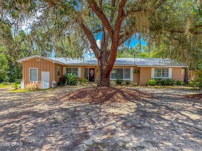 14344 NW State Road 20, Bristol, FL, 32321