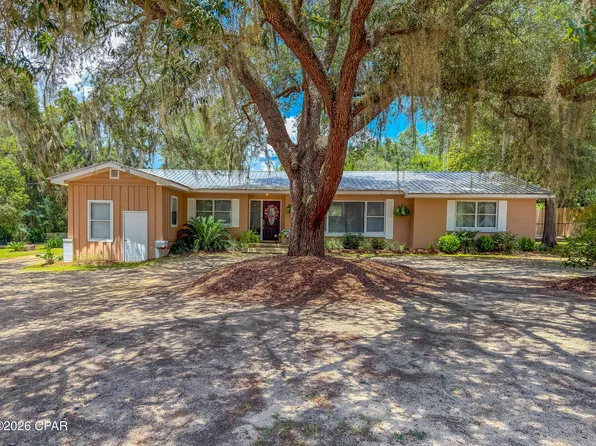 14344 NW State Road 20, Bristol, FL 32321