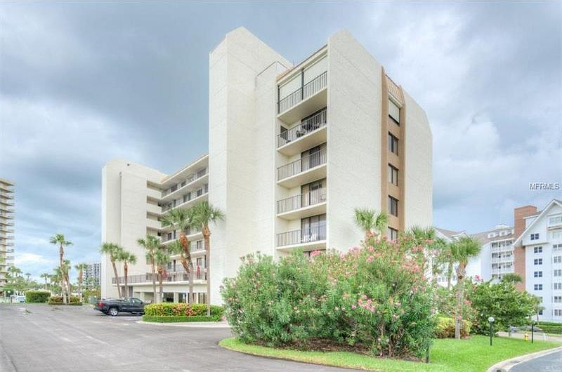 1st image of 1591 Gulf Blvd APT 201S