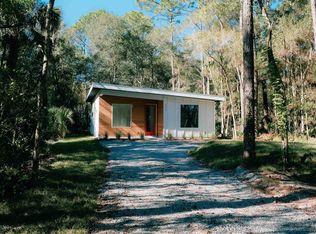 555 N Nassau St, Saint Augustine, FL 32084