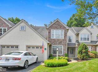 116 Hawk Valley Ln, Denver, PA 17517