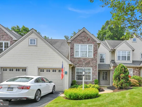 116 Hawk Valley Ln, Denver, PA 17517