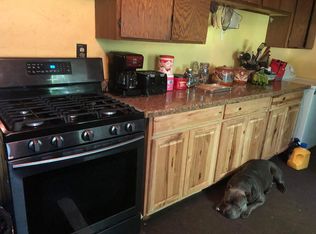 170 N 3rd St, Ralston, OK 74650