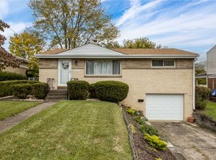 5235 Blossom Rd, Pittsburgh, PA 15236