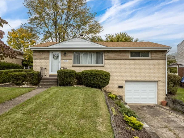 5235 Blossom Rd, Pittsburgh, PA 15236